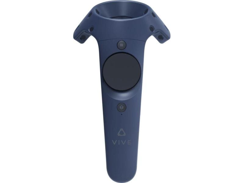 HTC 99HANM003-00 VR CONTR. F/VIVE 2018 - Capteur de mouvement (Noir)