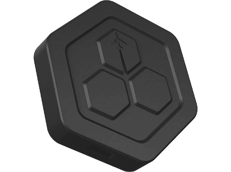 HONEYCOMB 15769 HUB | Gamecontroller Erweiterung (schwarz) | MediaMarkt