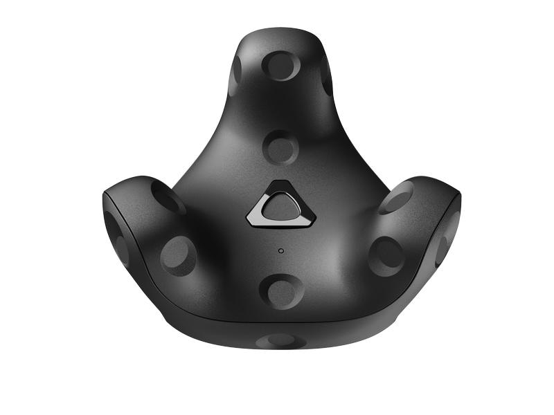 HTC 99HASS002-00 TRACKER 3 F/VIVE - Zubehör (Schwarz)