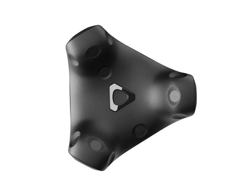 HTC 99HASS002-00 TRACKER 3 F/VIVE - Zubehör (Schwarz)