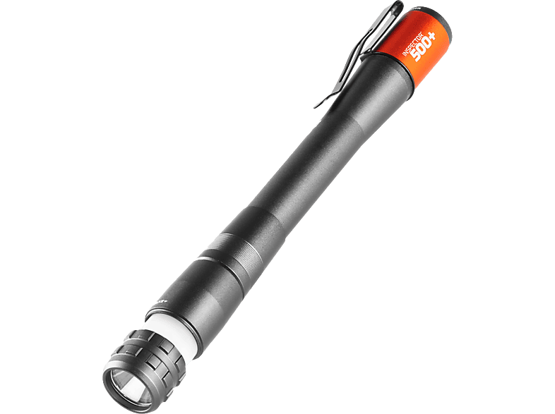 Nebo Taschenlampe INSPEKTOR 500+