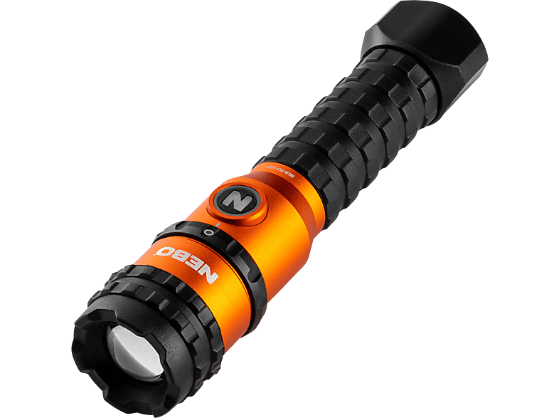 Nebo Taschenlampe Master-Serie FL1500