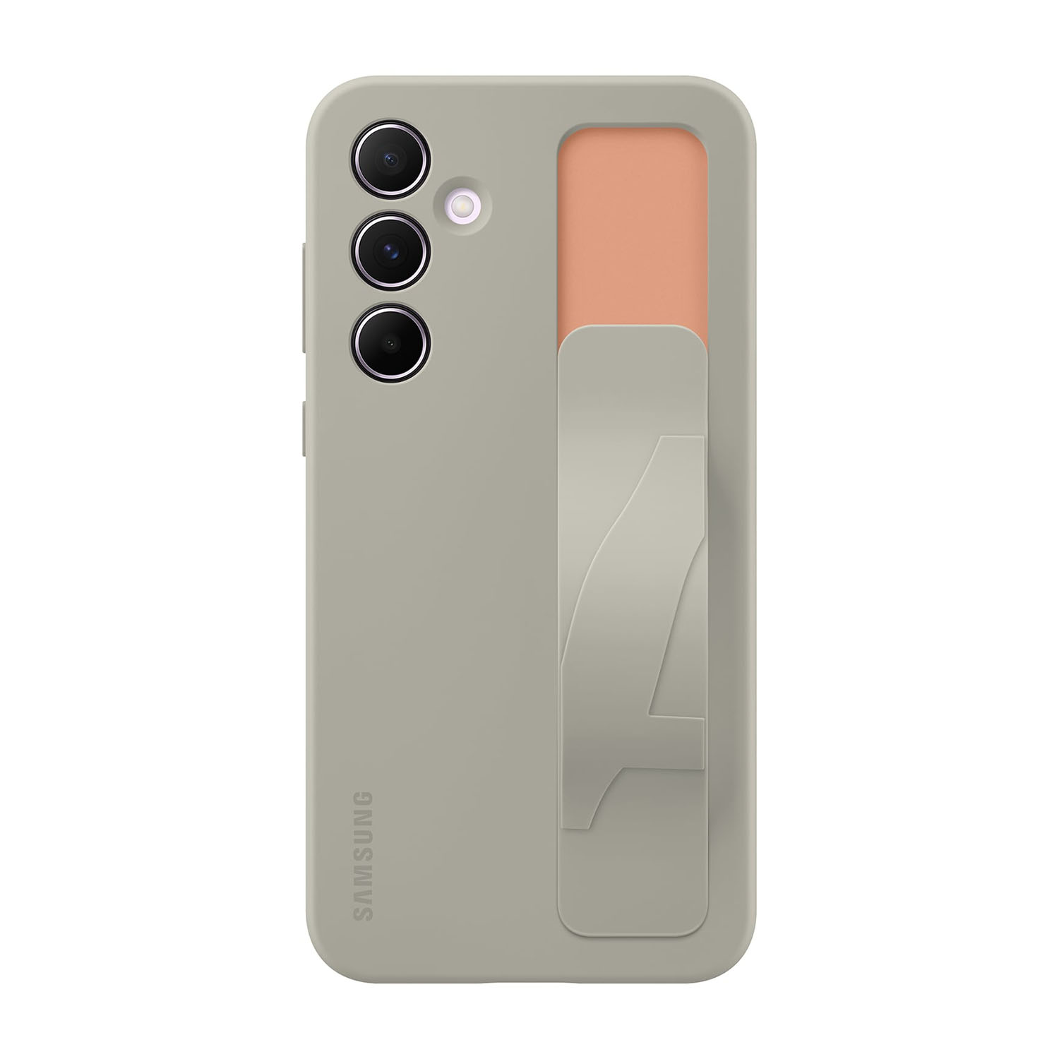 Cover Samsung Standing Grip A55 5G