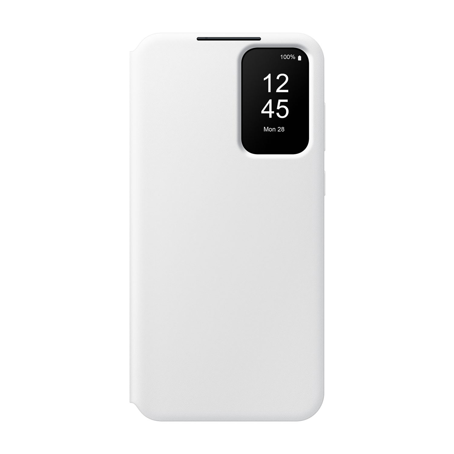 Custodia Samsung Smart View Wallet A55 5G