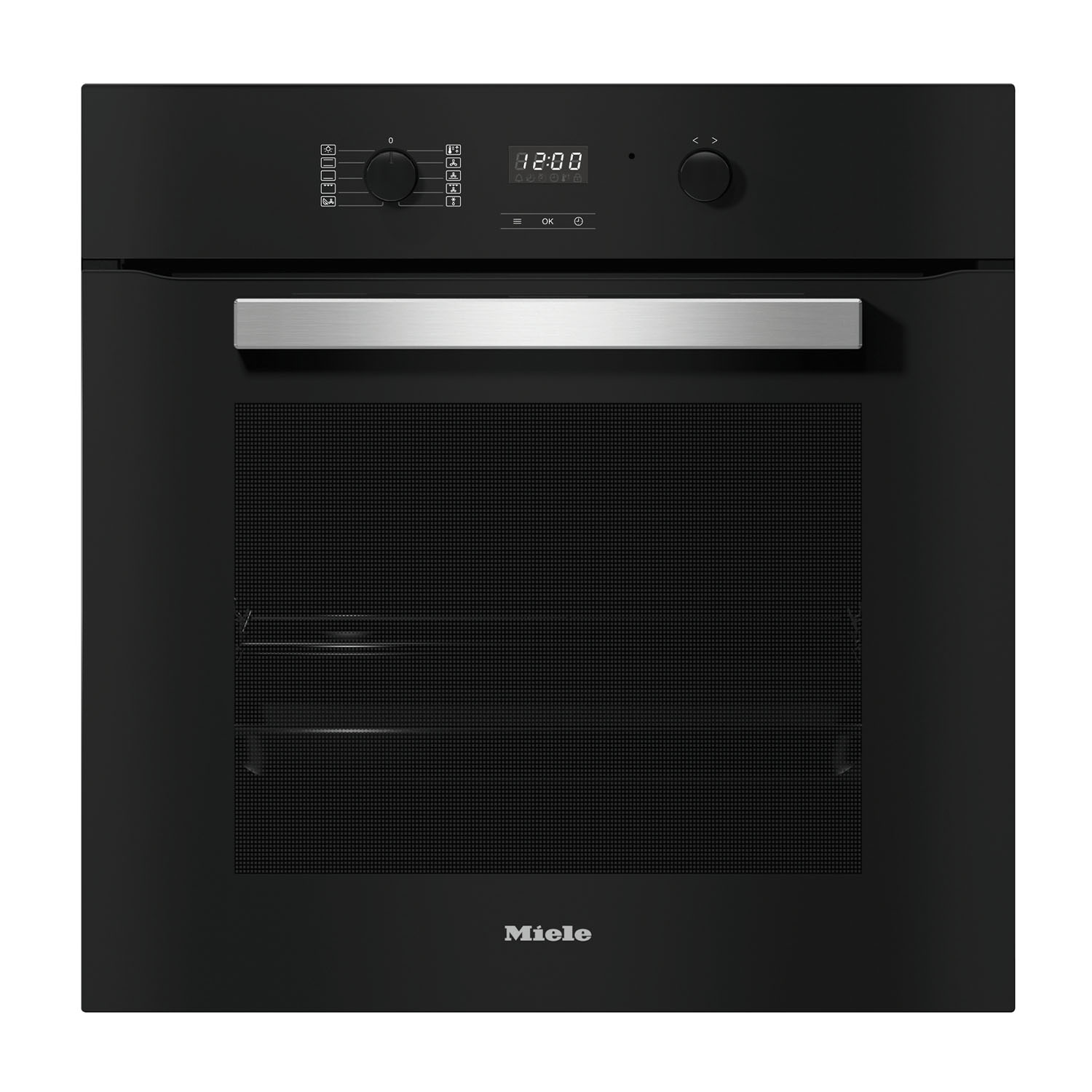 Miele H 2455 BP Forno Incasso, classe A+