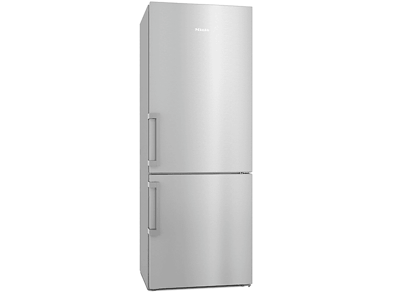 Miele KFN 4796 CD El Frigorifero Combinato