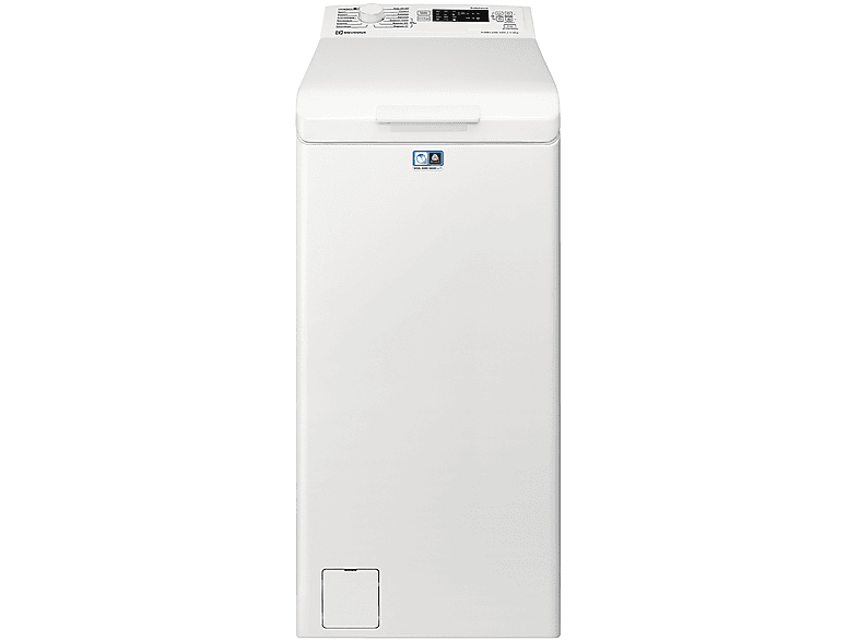 Electrolux Ew5T526D Lavatrice Carica Alto, Caricamento dall'alto, 6 kg, 59,9 cm, Classe D