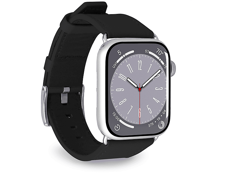 Cinturino Smartwatch Puro E-Classic per Apple Watch