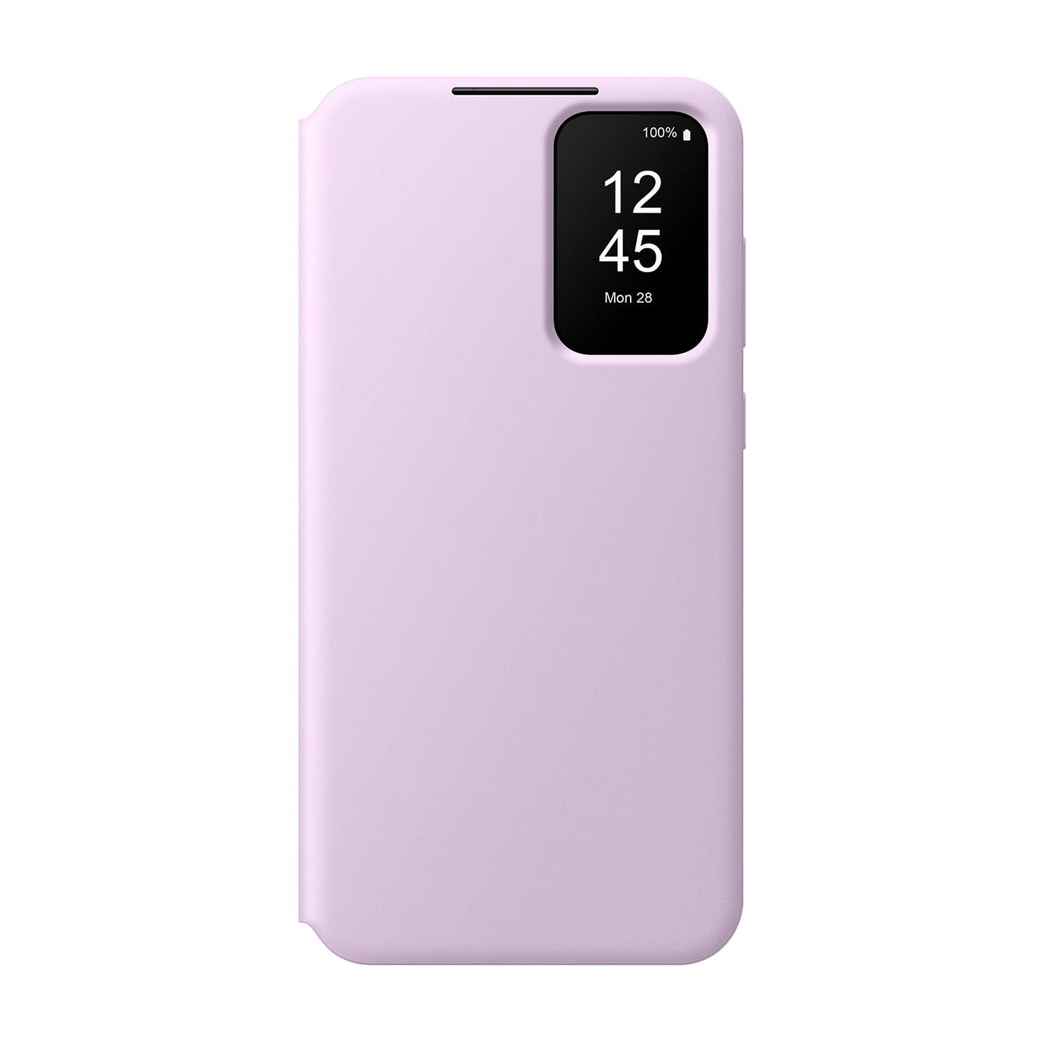 Custodia Samsung Smart View Wallet A55 5G