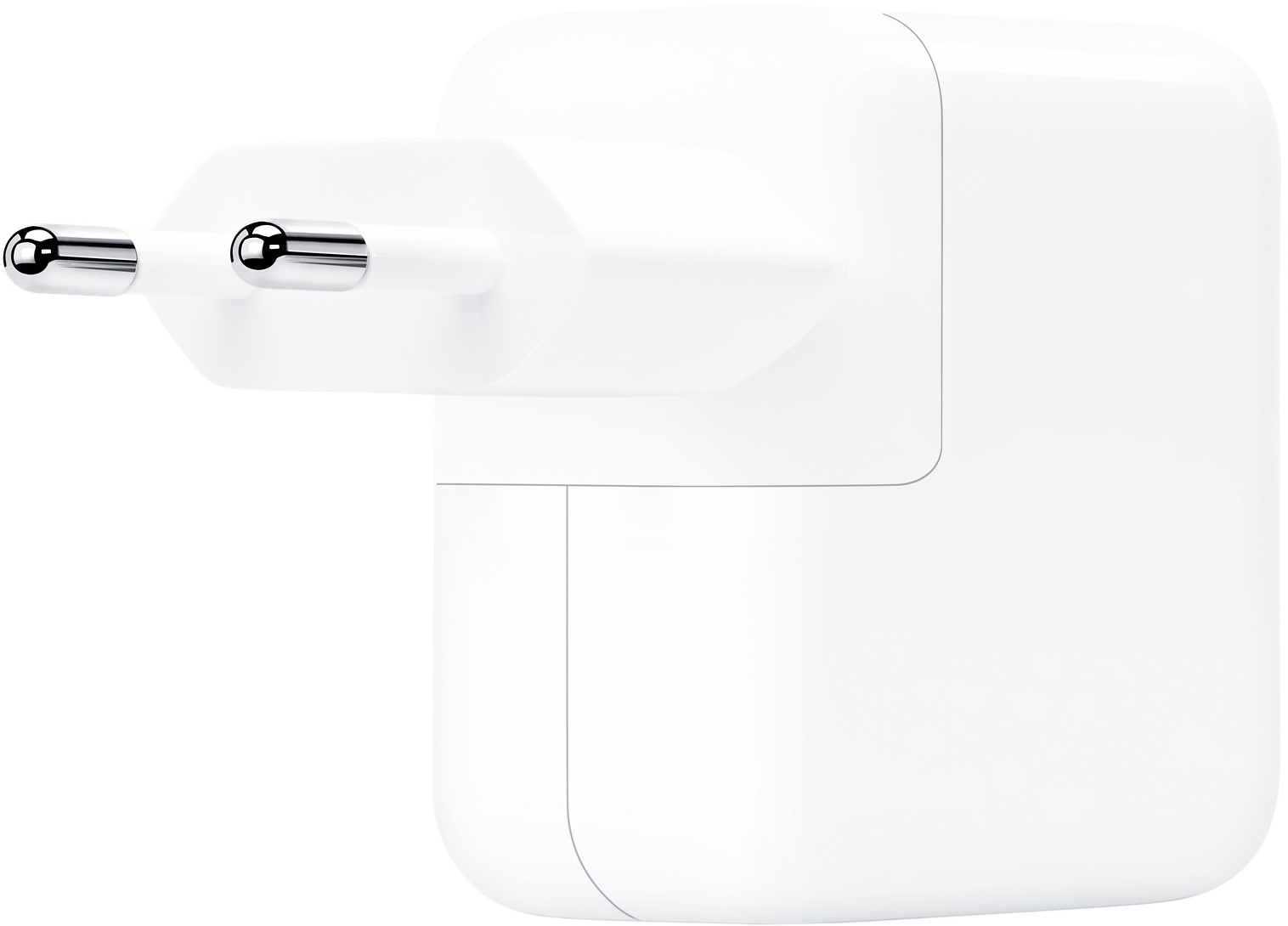 APPLE 30W USB-C hálózati adapter (MW2G3ZM/A)