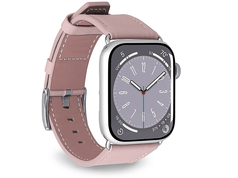 Cinturino Smartwatch Puro E-Classic per Apple Watch