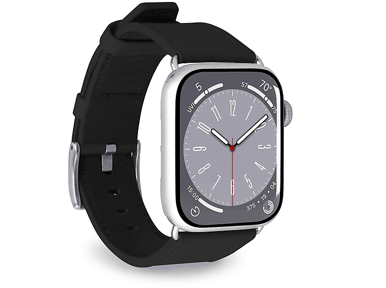 Cinturino Smartwatch Puro E-Classic per Apple Watch