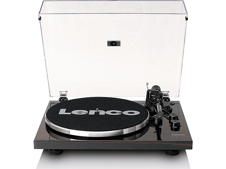 Giradischi Lenco Lbt-345Wa