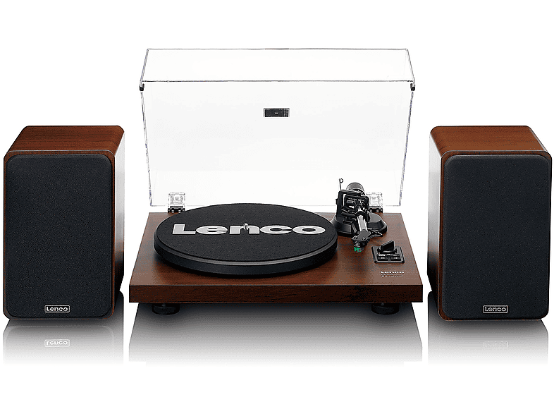 Giradischi Lenco Ls-600Wa