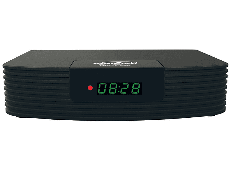 Ricevitore Digiquest Ric. digitale Skill Voice