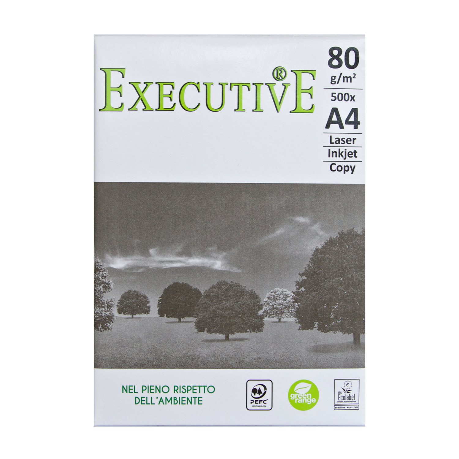 Paperline Executive 80 GR