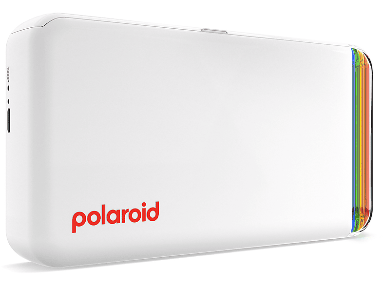 Stampante Foto Polaroid Hi-Print stampante BT