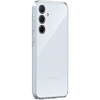 COVER SAMSUNG Clear Cover A55 5G