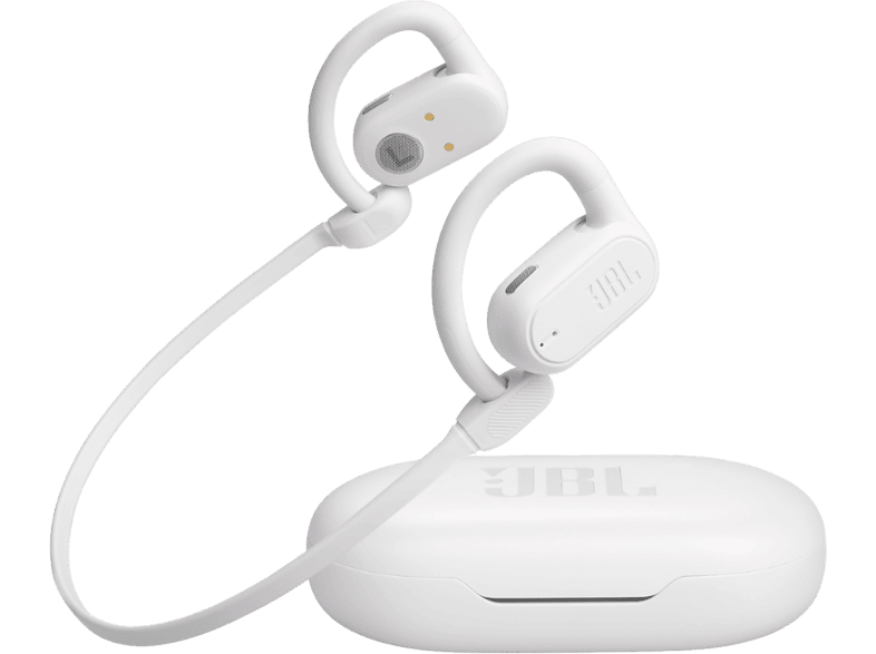 JBL Soundgear Sense In-ear Draadloze Oordopjes Wit