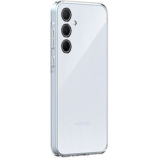 COVER SAMSUNG Clear Cover A35 5G