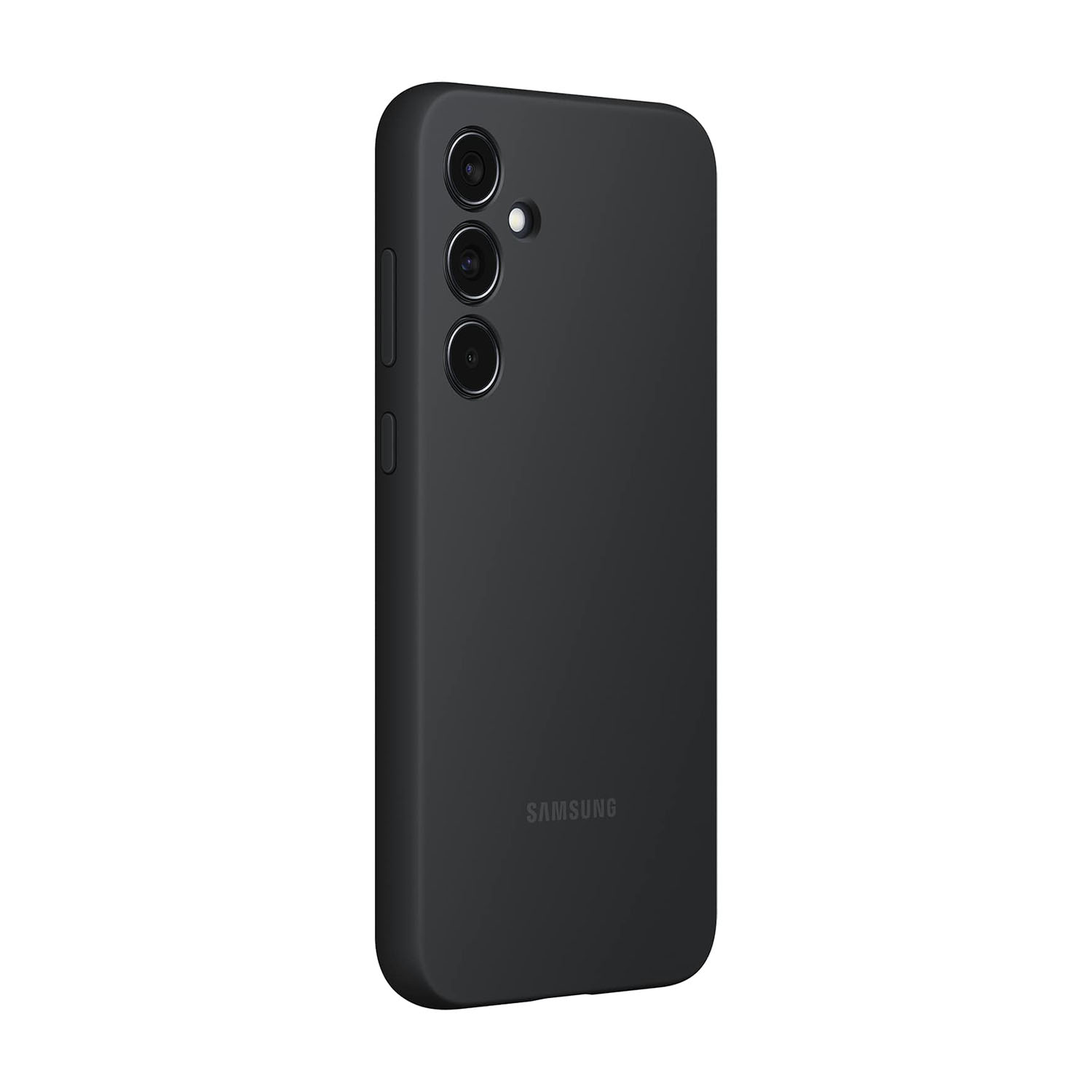 Cover Samsung Silicone Cover A35 5G