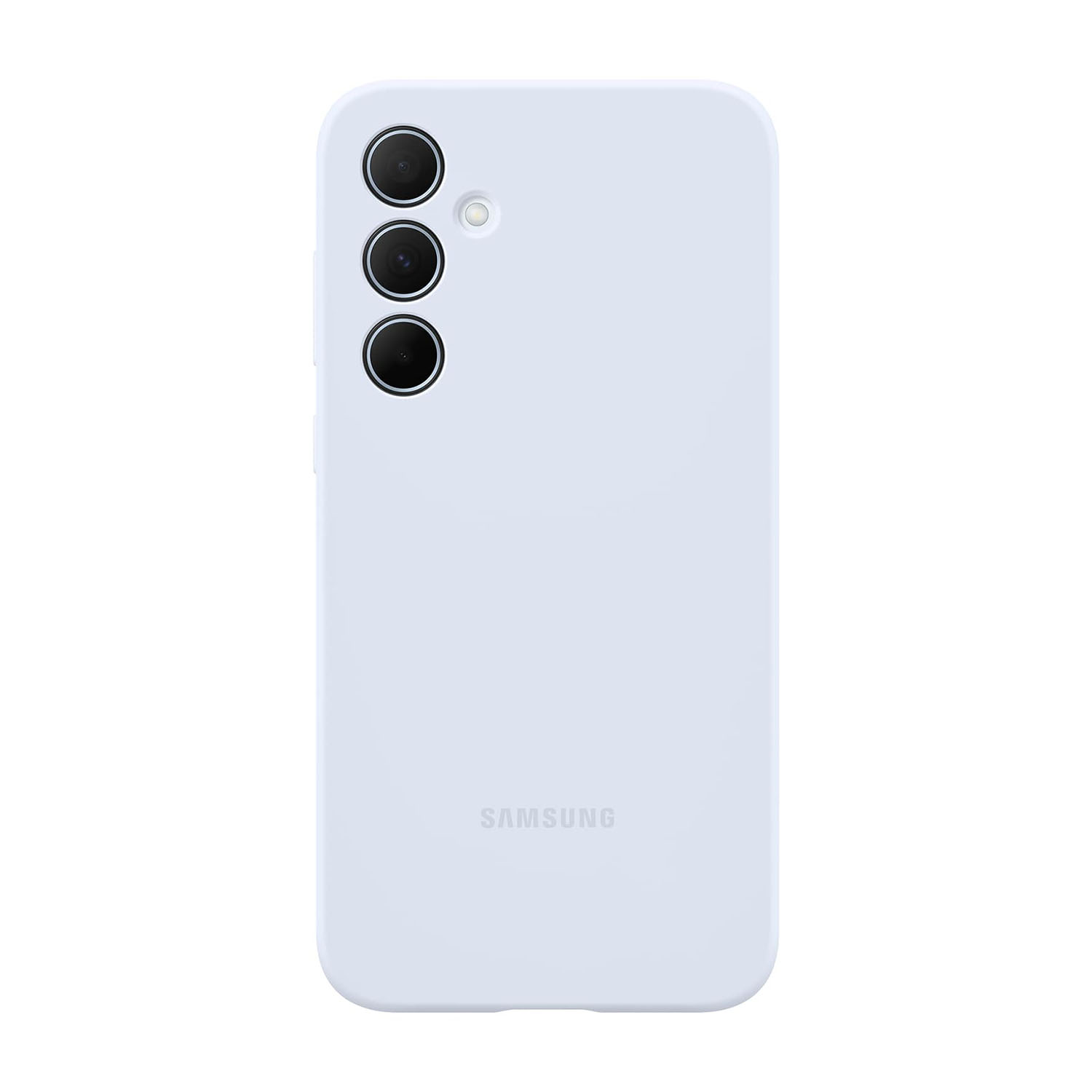 Cover Samsung Silicone Cover A35 5G