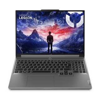 LENOVO Legion 5i, Gaming Notebook, mit 16 Zoll Display, Intel® Core™ i9,i9-14900HX Prozessor, 32 GB RAM, 1 TB SSD, NVIDIA GeForce RTX™ 4070, Luna Grey, Windows 11 Home (64 Bit)