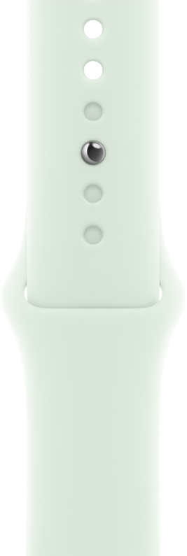 APPLE Watch 41mm világos menta sportszíj, M/L (MWMT3ZM/A)