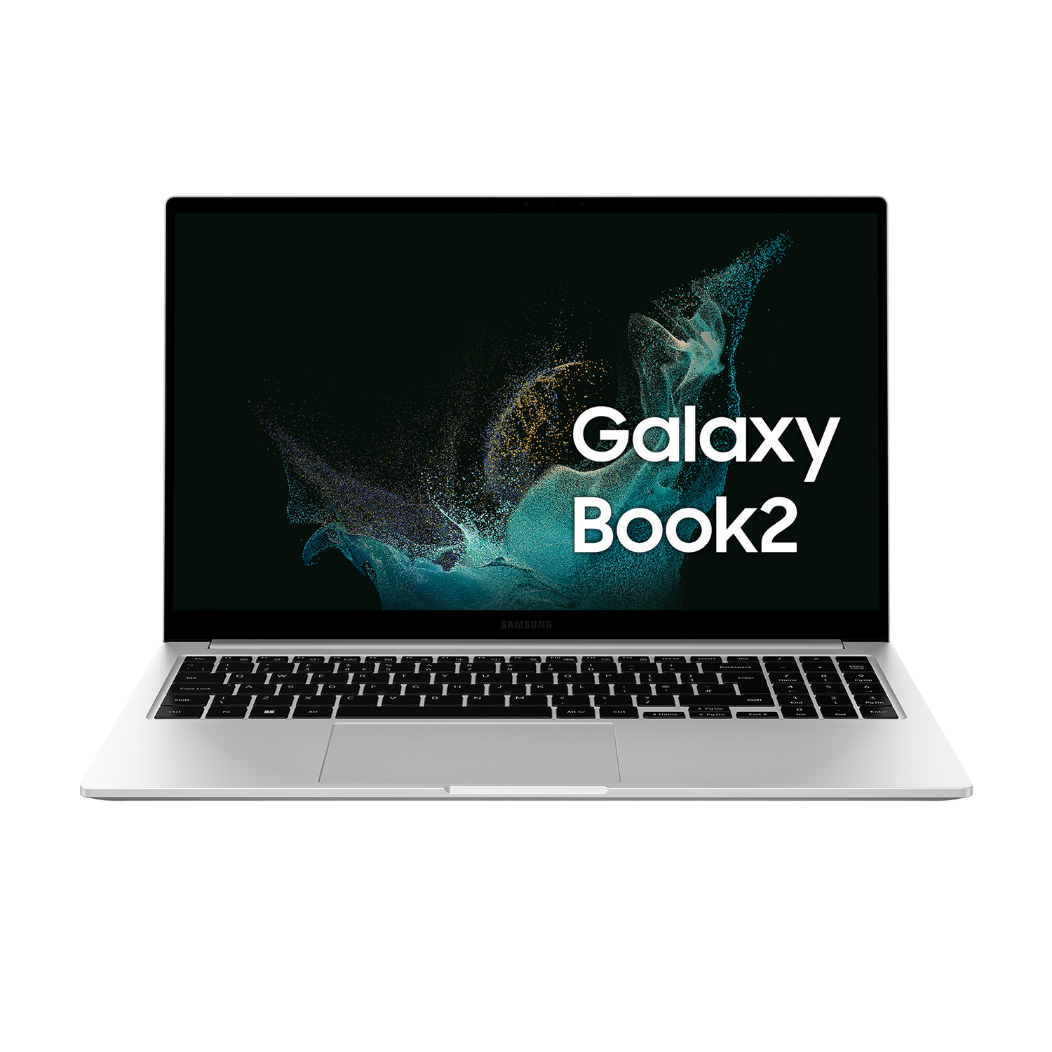 Samsung Np754Xedkc3It, 15,6 pollici, processore Intel® Core I5 1235U, Intel Iris Xe Graphics, 16 GB, 512 GB Ssd, Silver