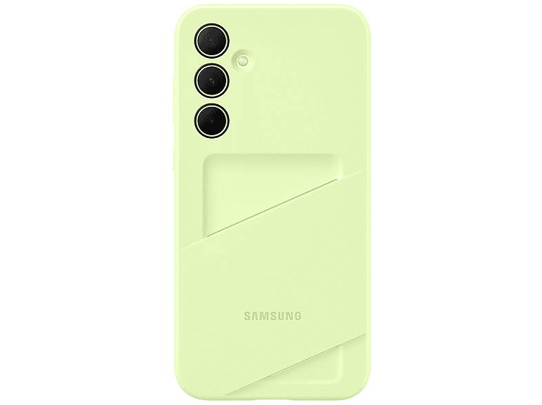 Samsung Card Slot A35 5G, Cover per Galaxy 5G,Lime