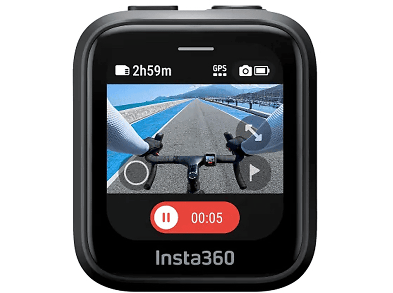 Telecomando Insta360 GPS Preview Remote