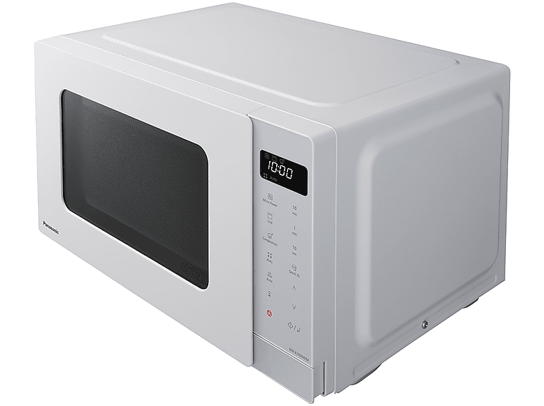 Panasonic Nn-K35Nwmepg Microonde, 900 W, 24 l