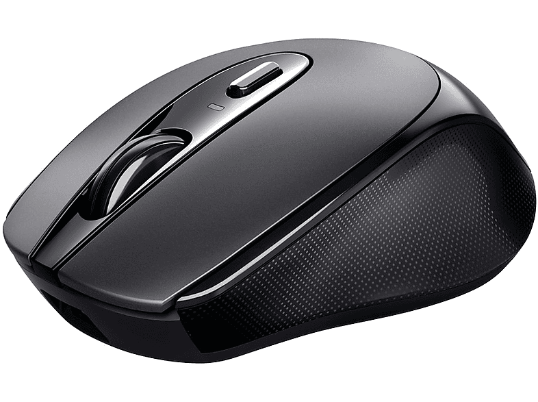 Trust Zaya 23809 Czarny – zdjęcie 3