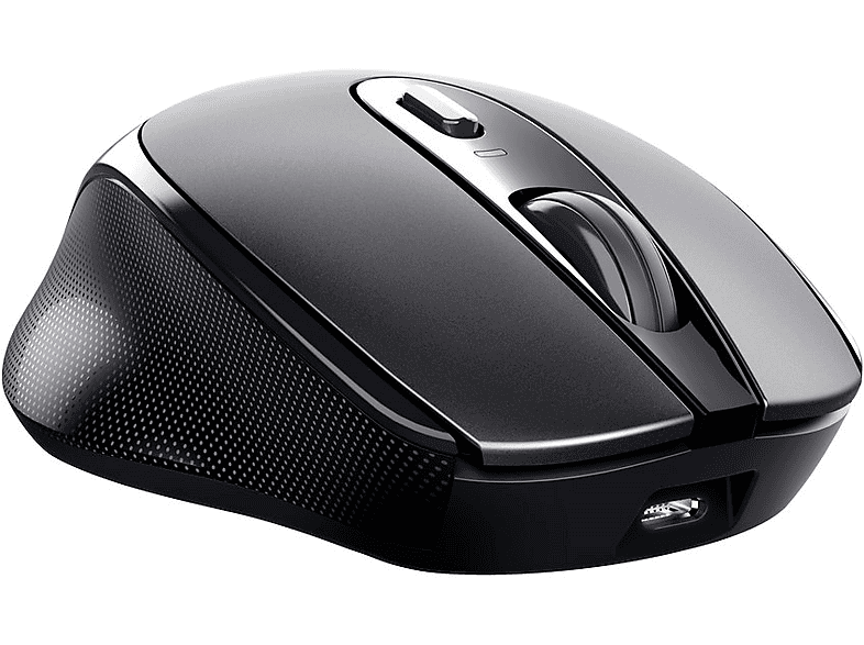 Trust Zaya 23809 Czarny – zdjęcie 2