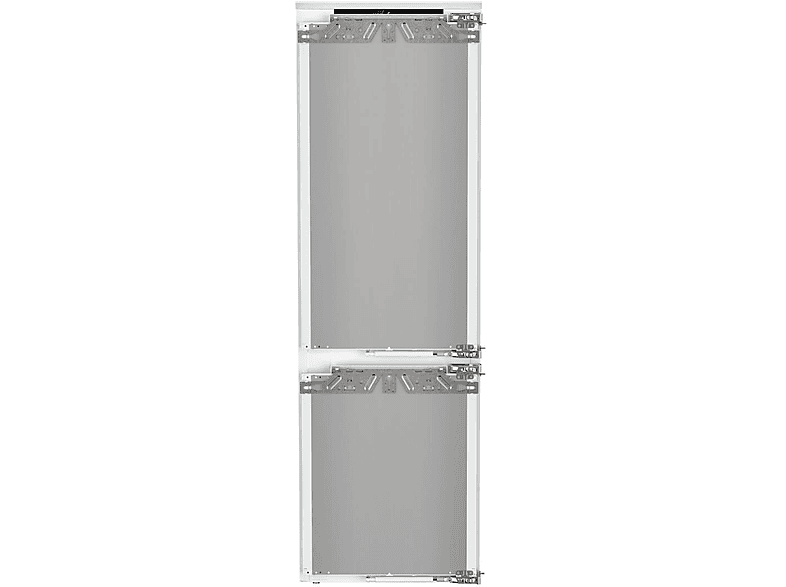 Thumbnail - LIEBHERR ICNc 5123-22 Kühlgefrierkombination (C, 253 l, 1770 mm hoch, Weiß)