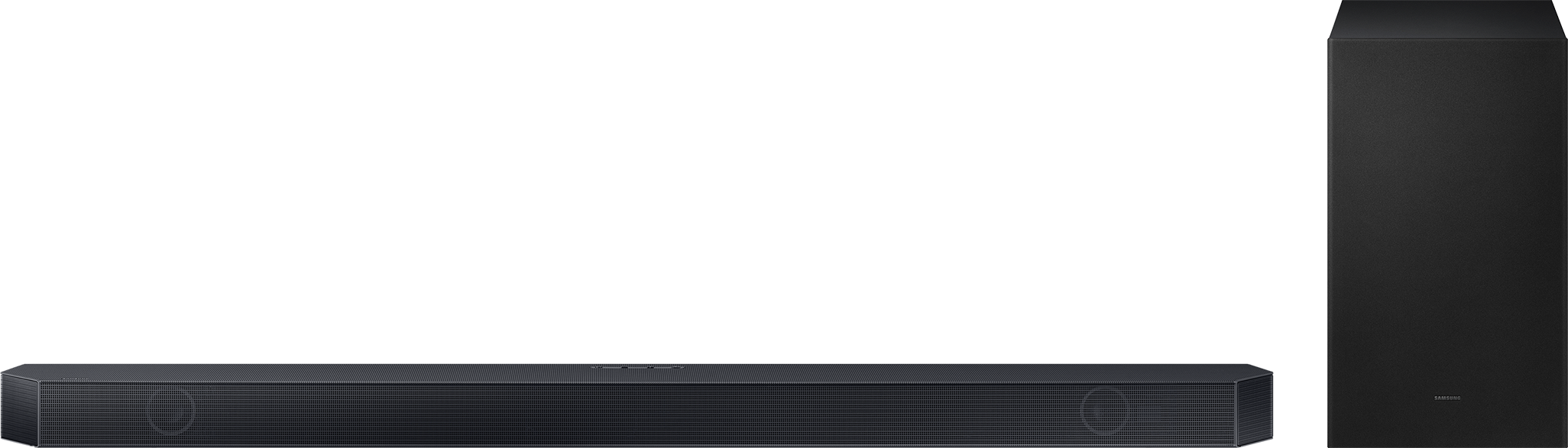 SAMSUNG HW-Q700D/EN Q-Symphony Hangprojektor, 3.1.2 csatornás, Dolby Atmos, DTS:X, Spacefit Sound Pro