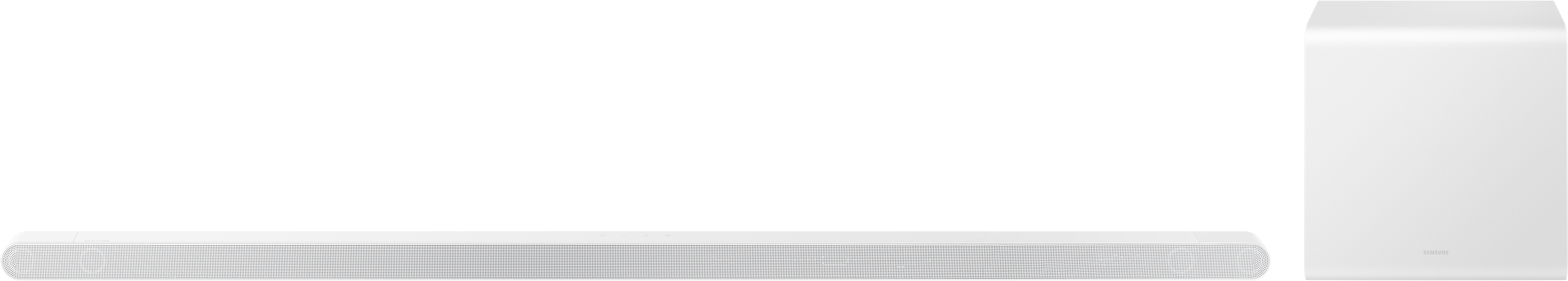 SAMSUNG HW-S801D/EN Hangprojektor, 3.1.2 csatornás, Q Symphony, Dolby Atmos, DTS Virtual:X, SpacefitSoundPro