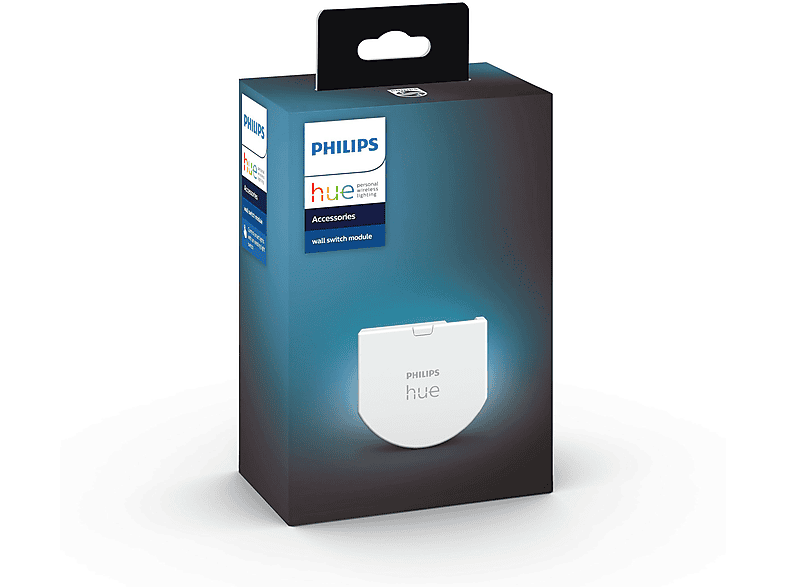 PHILIPS Hue Wandschalter Modul Weiß