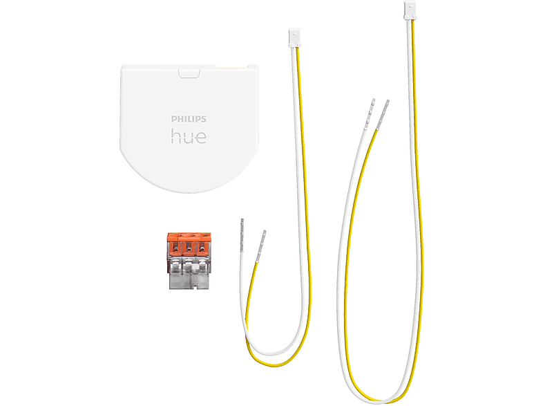 PHILIPS Hue Wandschalter Modul Weiß