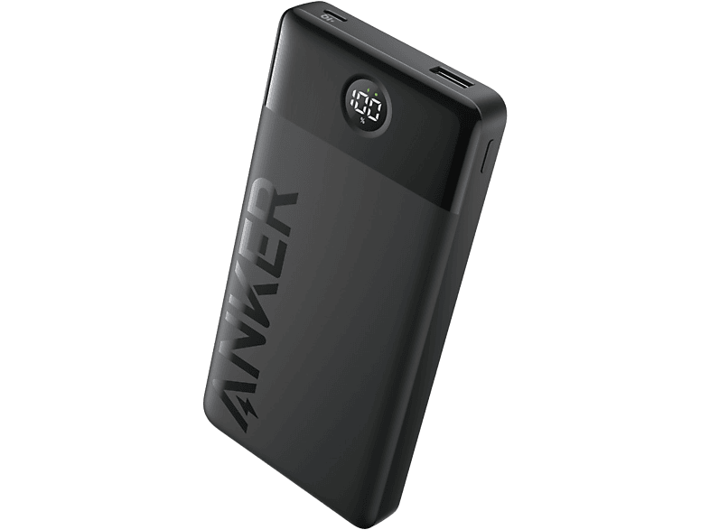 Anker Powerbank 324 Noir (a1237g11)