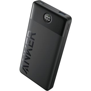 ANKER Powerbank 324 Zwart (A1237G11)