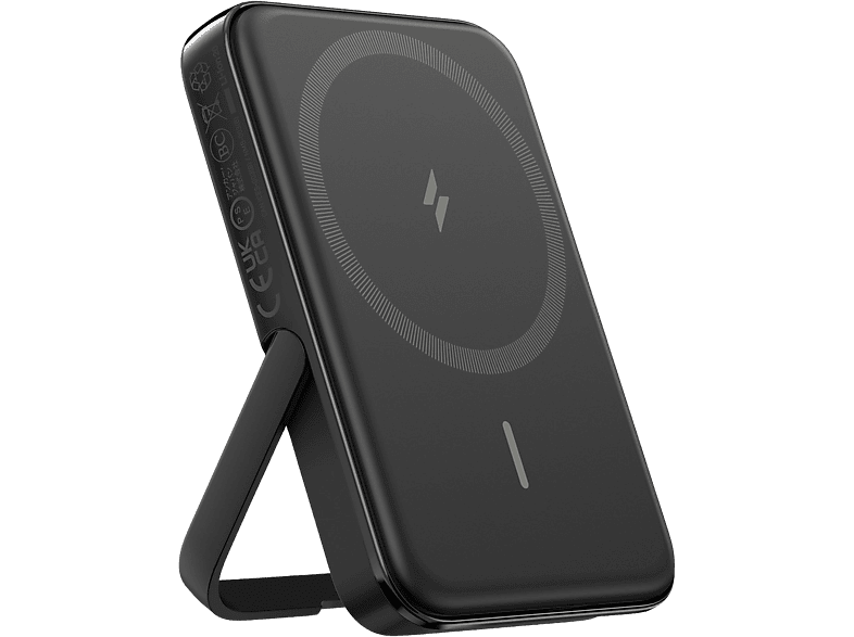 Anker Powerbank 322 Maggo Battery Powercore 5k Noir(a1618g11)