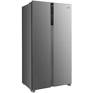 BEKO GNO5323XPN frigorifero americano 