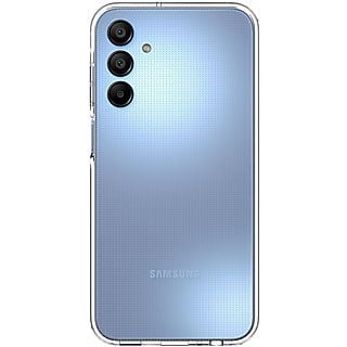 COVER SAMSUNG A15 Clear Cover