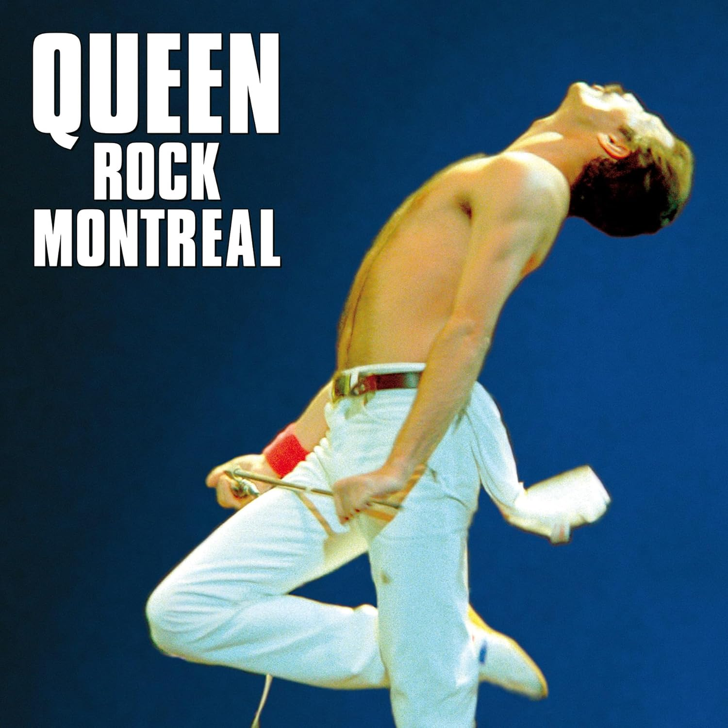 Queen - Rock Montreal (CD)