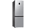 SAMSUNG RB34C670ESA/EF No Frost kombinált hűtőszekrény