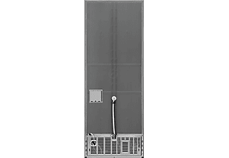 ELECTROLUX LNT6ME46W3 E Enerji Sınıfı 481 L Twintech Alttan Donduruculu Buzdolabı Beyaz_8