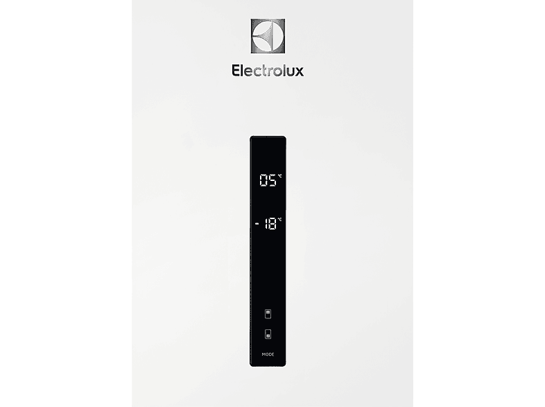 ELECTROLUX LNT6ME46W3 E Enerji Sınıfı 481 L Twintech Alttan