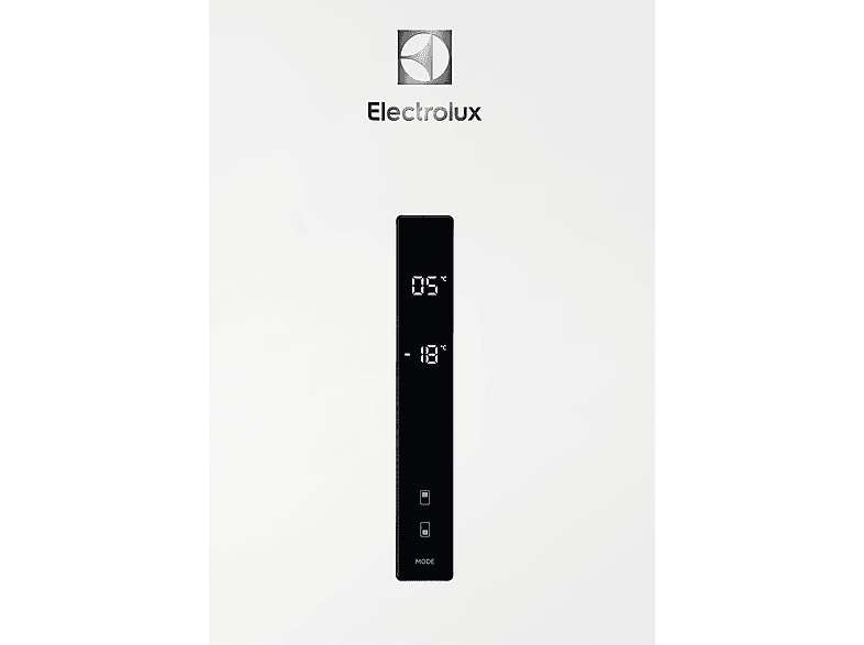 ELECTROLUX LNT6ME46W3 E Enerji Sınıfı 481 L Twintech Alttan Donduruculu Buzdolabı Beyaz_9