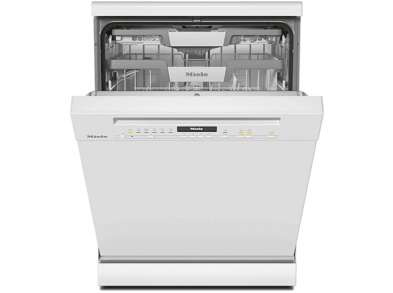 Miele G 7130 SC Brws Autodos Lavastoviglie, 59,8 cm, Classe B